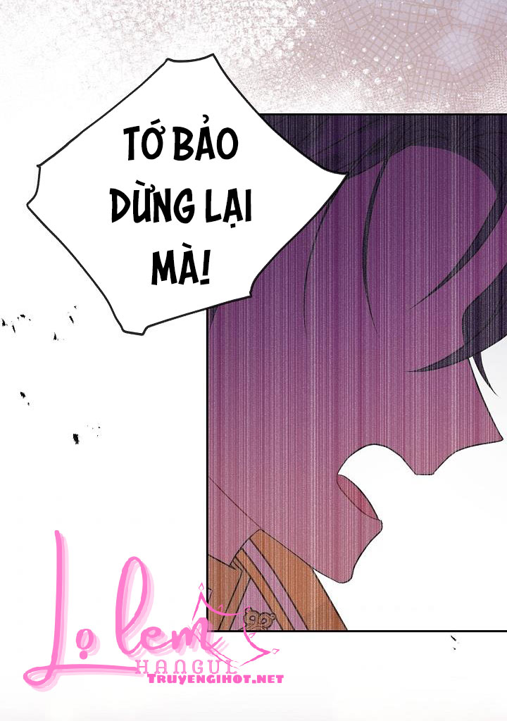 tôi đã nuôi dưỡng bạn thời thơ ấu thành bạo chúa chapter 39.2 32