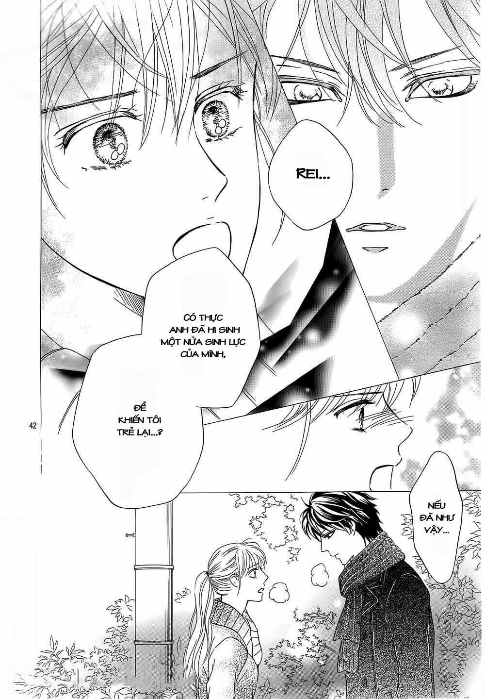 sumika sumire chapter 17 43