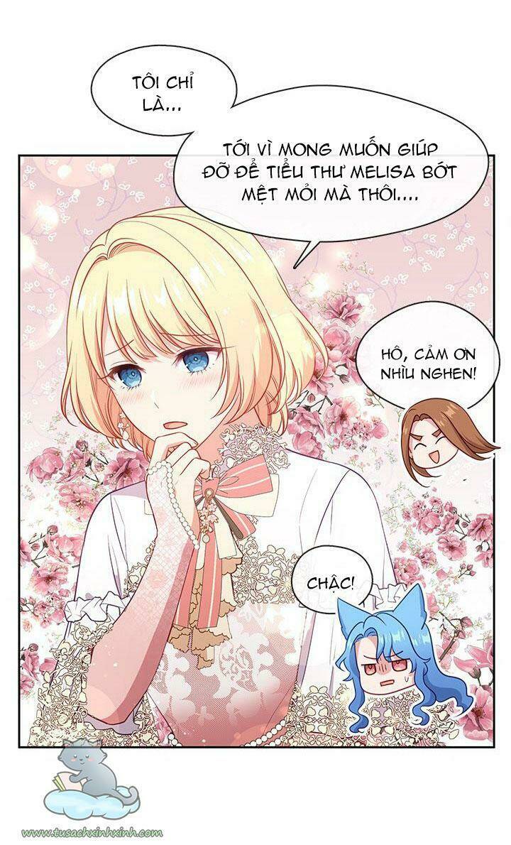 hãy coi chừng ác nữ chapter 96 57