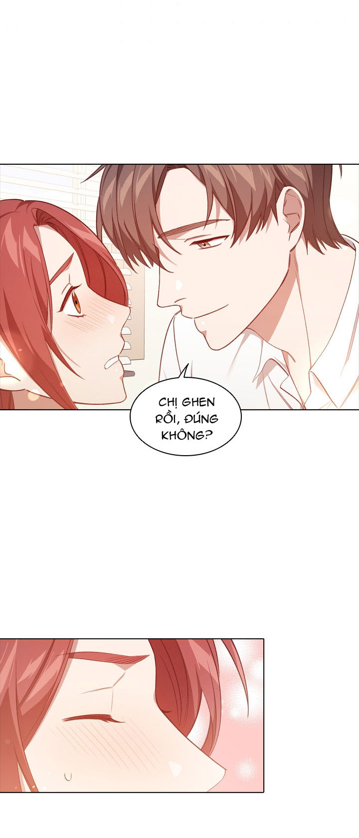 vướng vào mối quan hệ ngoài ý muốn chapter 36 34