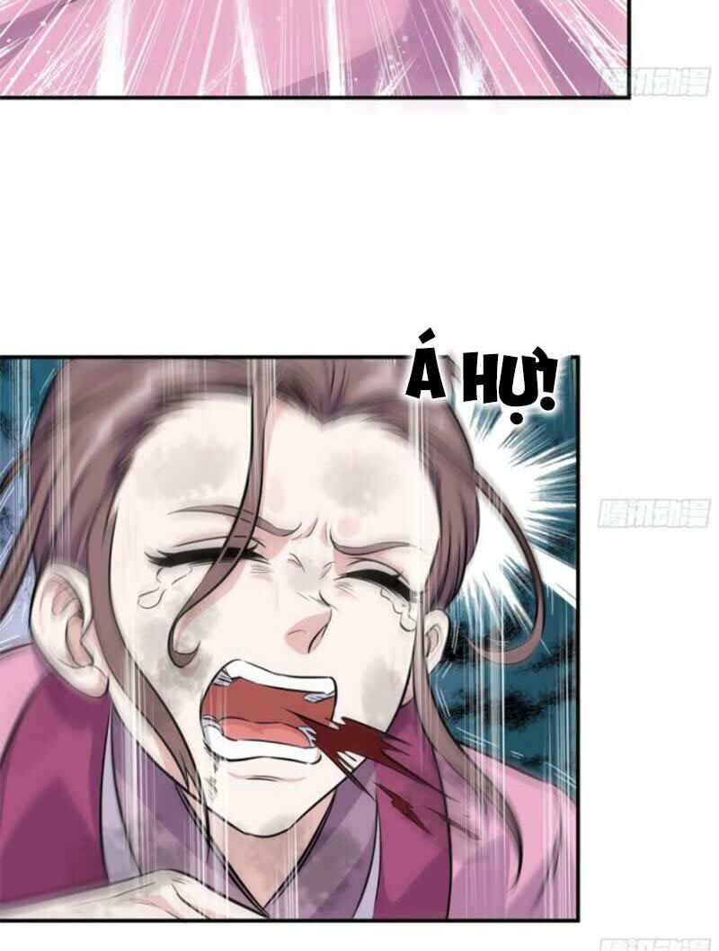 khởi đầu bằng một con côn chapter 123 15