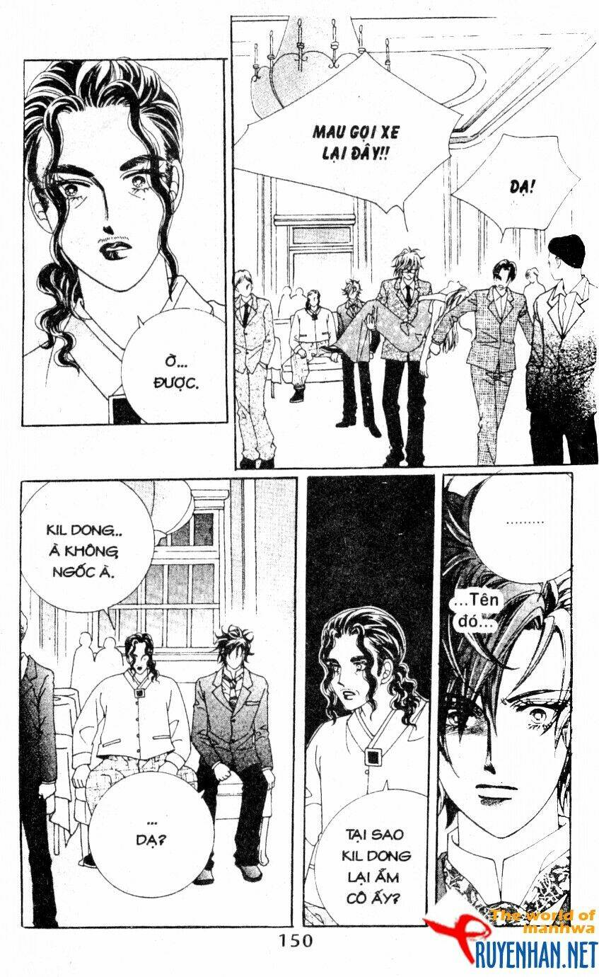 chàng trai hào hiệp chapter 2 150