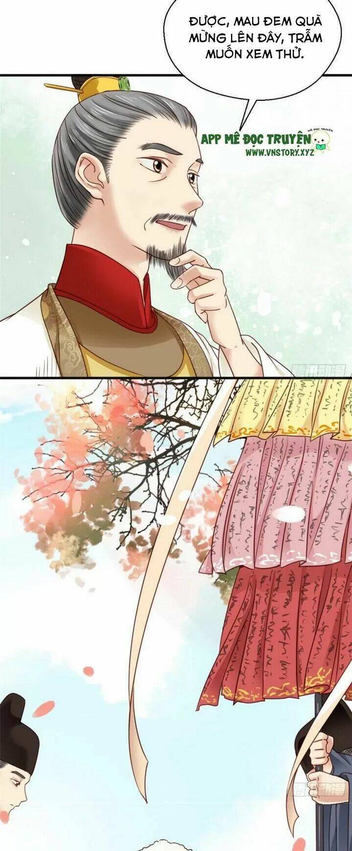 kiều nữ độc phi chapter 200 10