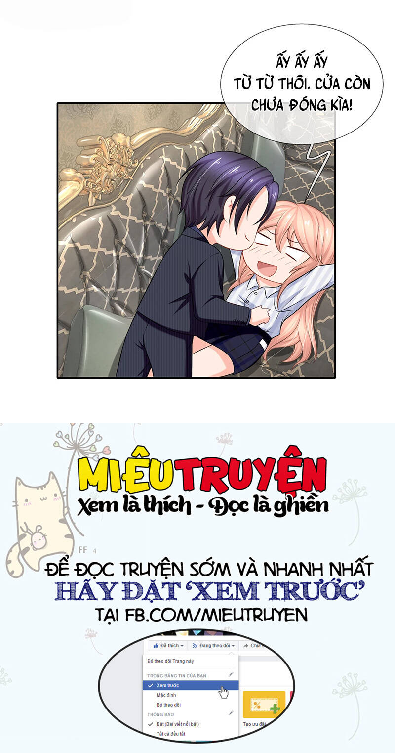 vợ yêu gả nhầm của phúc hắc tổng tài chapter 19 10