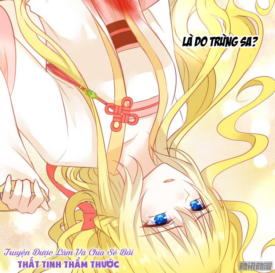 hôm nay ta cũng muốn trêu chọc nàng chapter 28 65