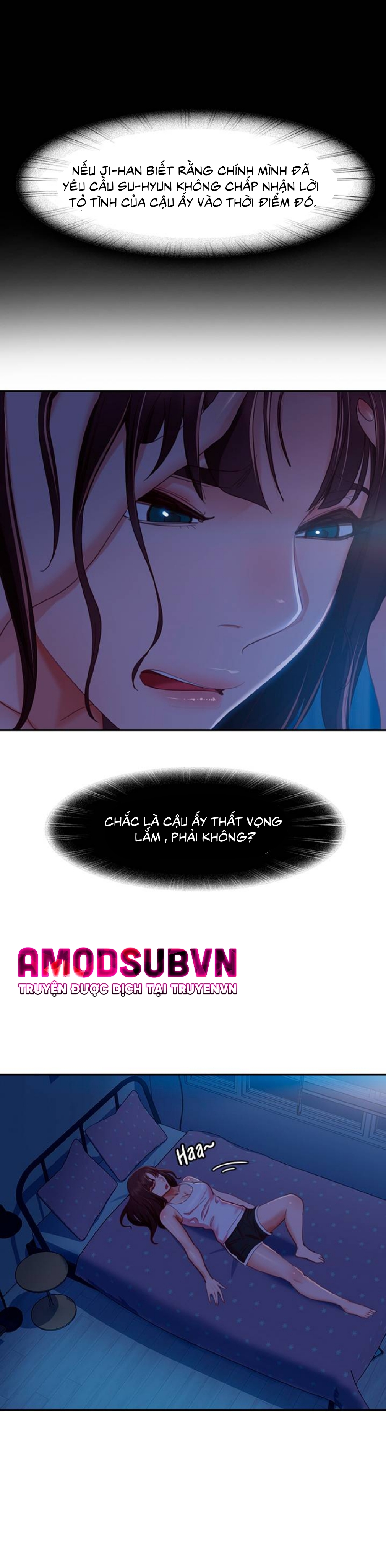 một ngày rối rắm chapter 72 8