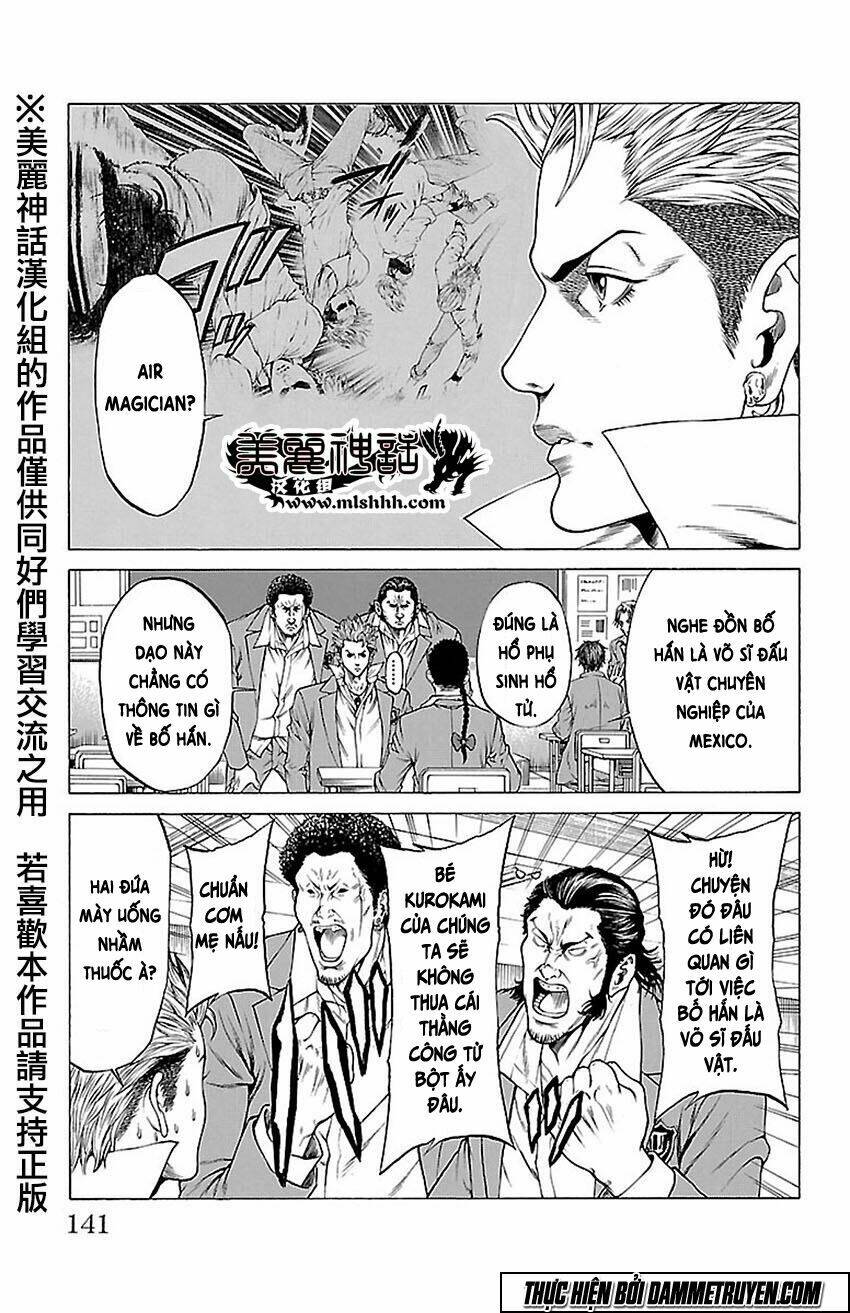 shonan seven chapter 10 35
