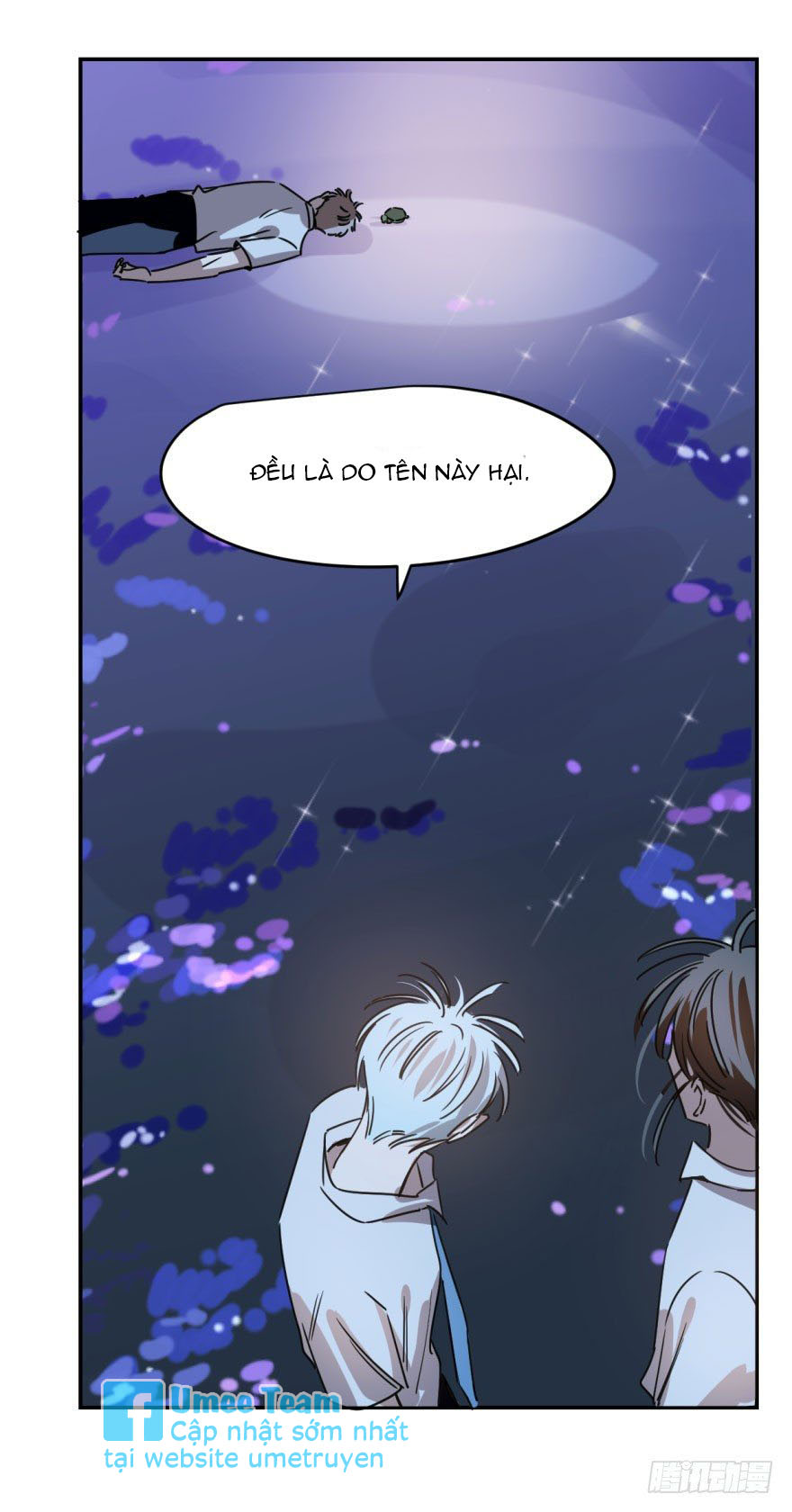 bắt lấy ngao ngao chapter 13 7