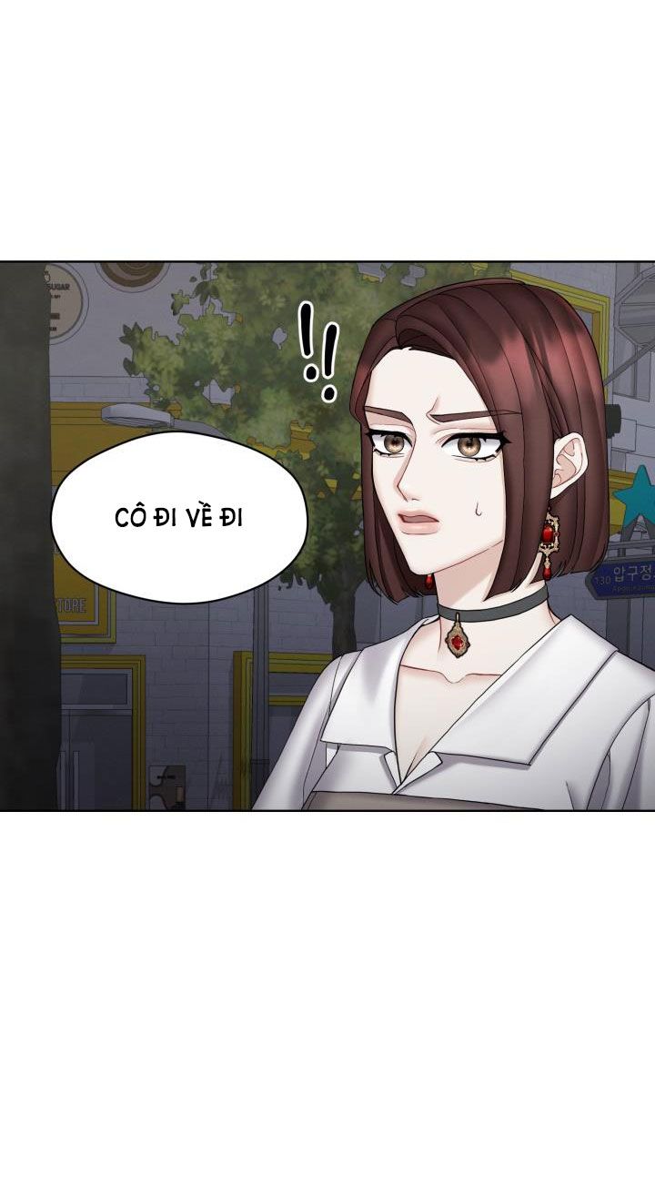 [18+] trò chơi giữa hai người chapter 8.2 6