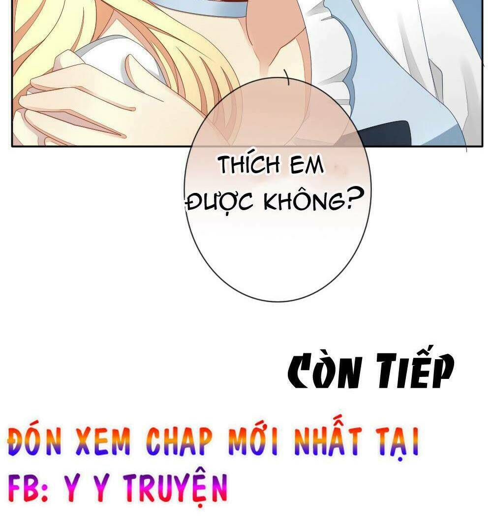 vị hôn thê bỏ trốn chapter 41 30