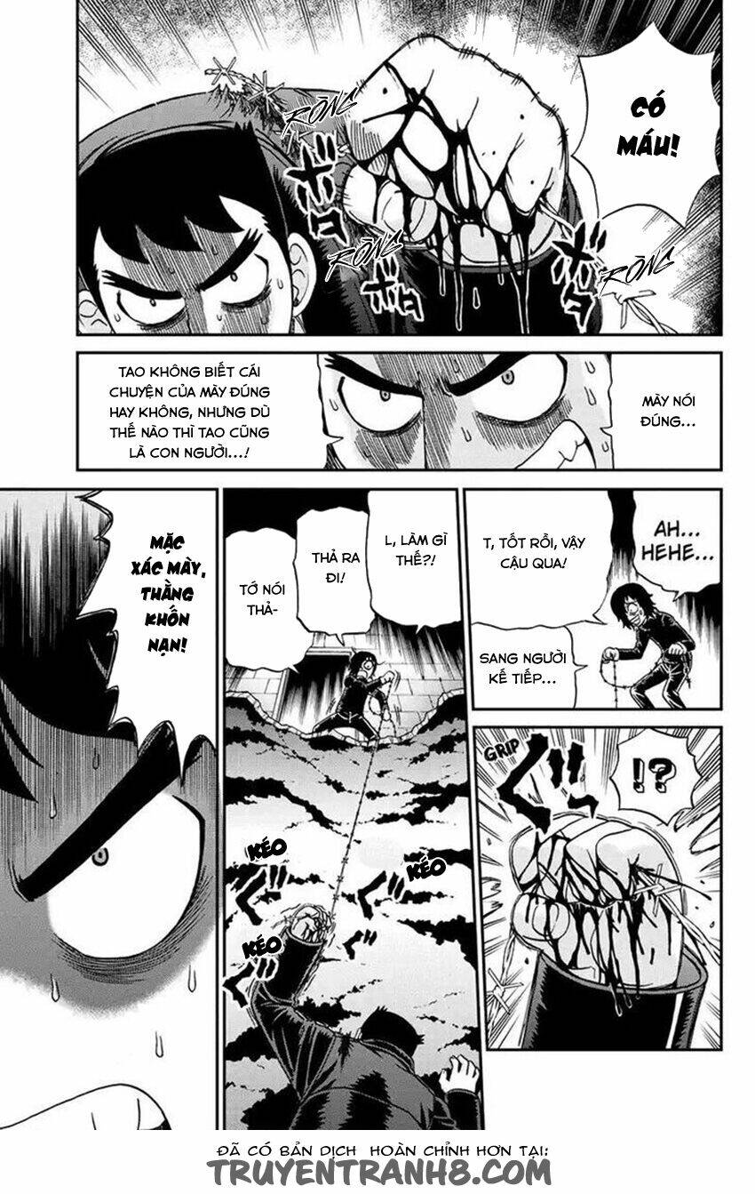 lý do sống còn chapter 46 13