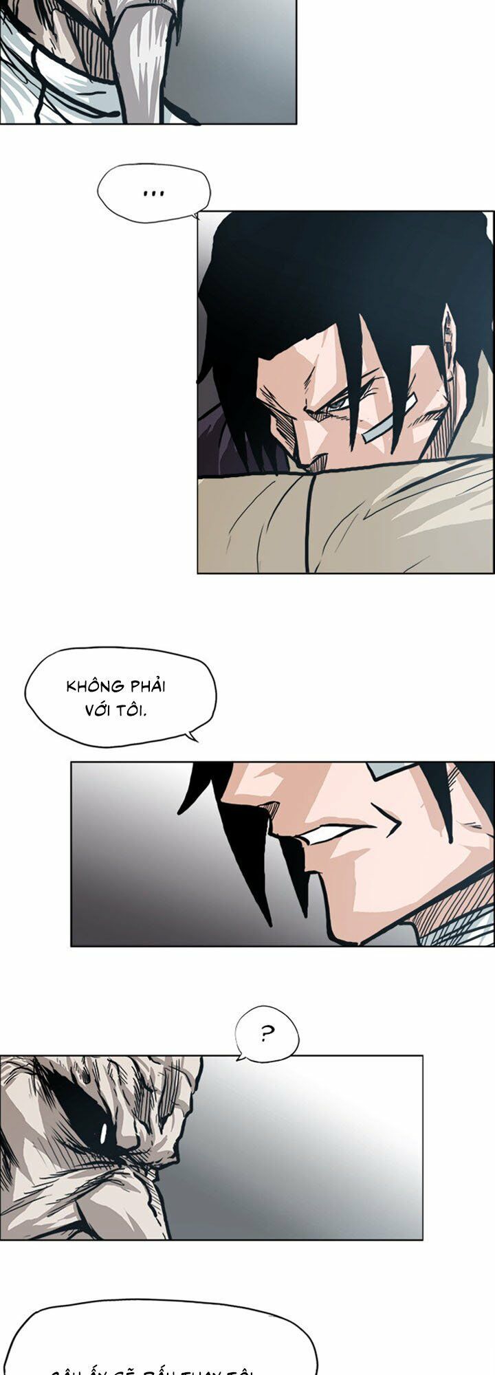 bá chủ học đường ss2 chapter 35 43