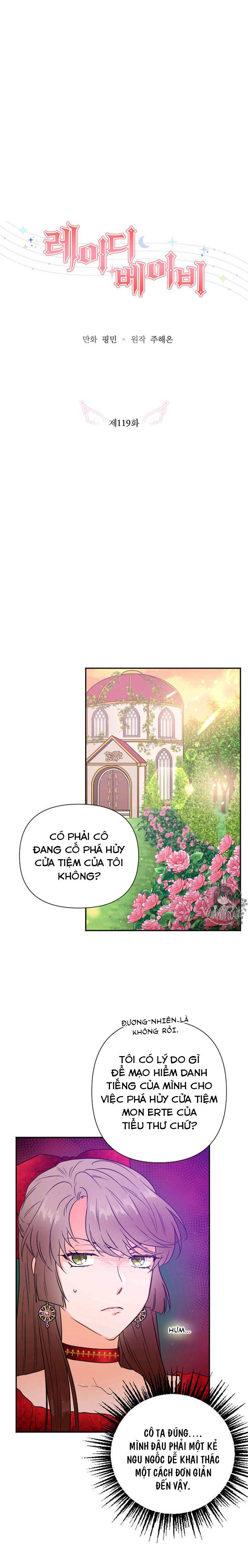 lady baby chapter 119 4