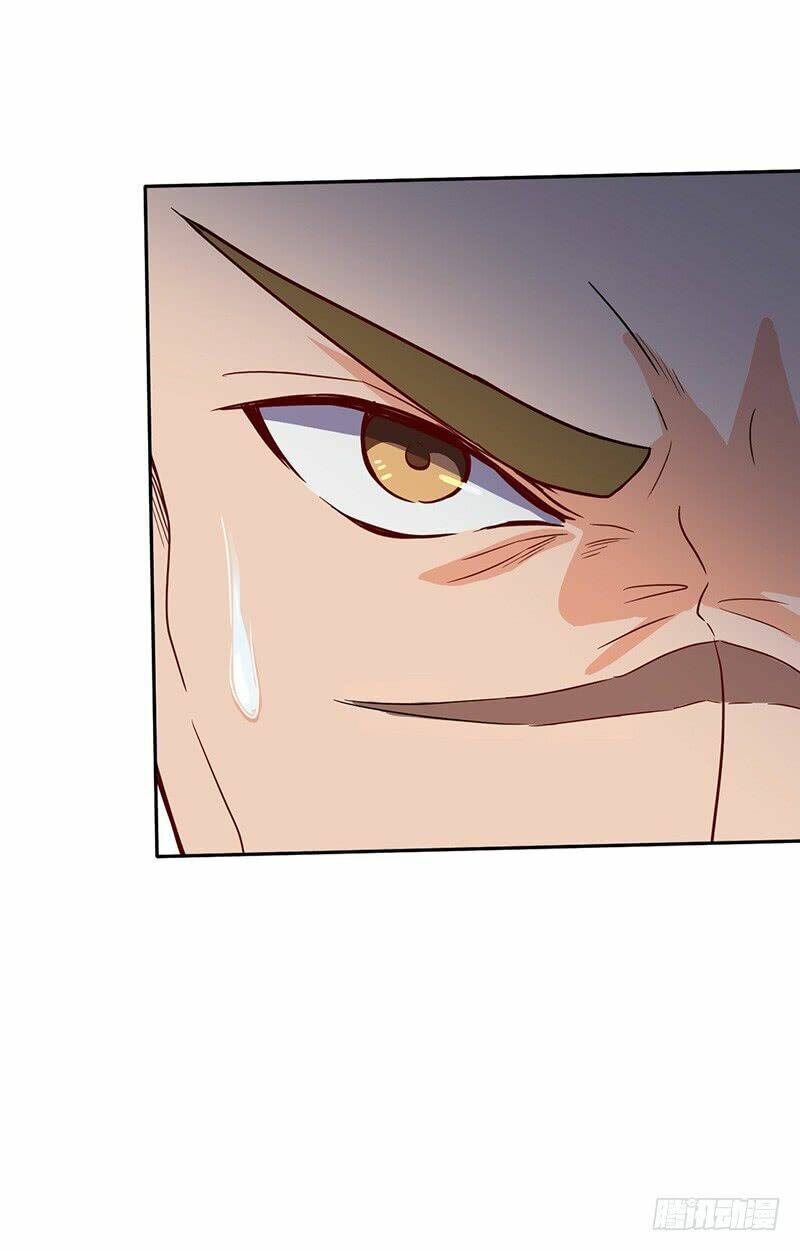 hỗn độn kiếm thần chapter 56 19