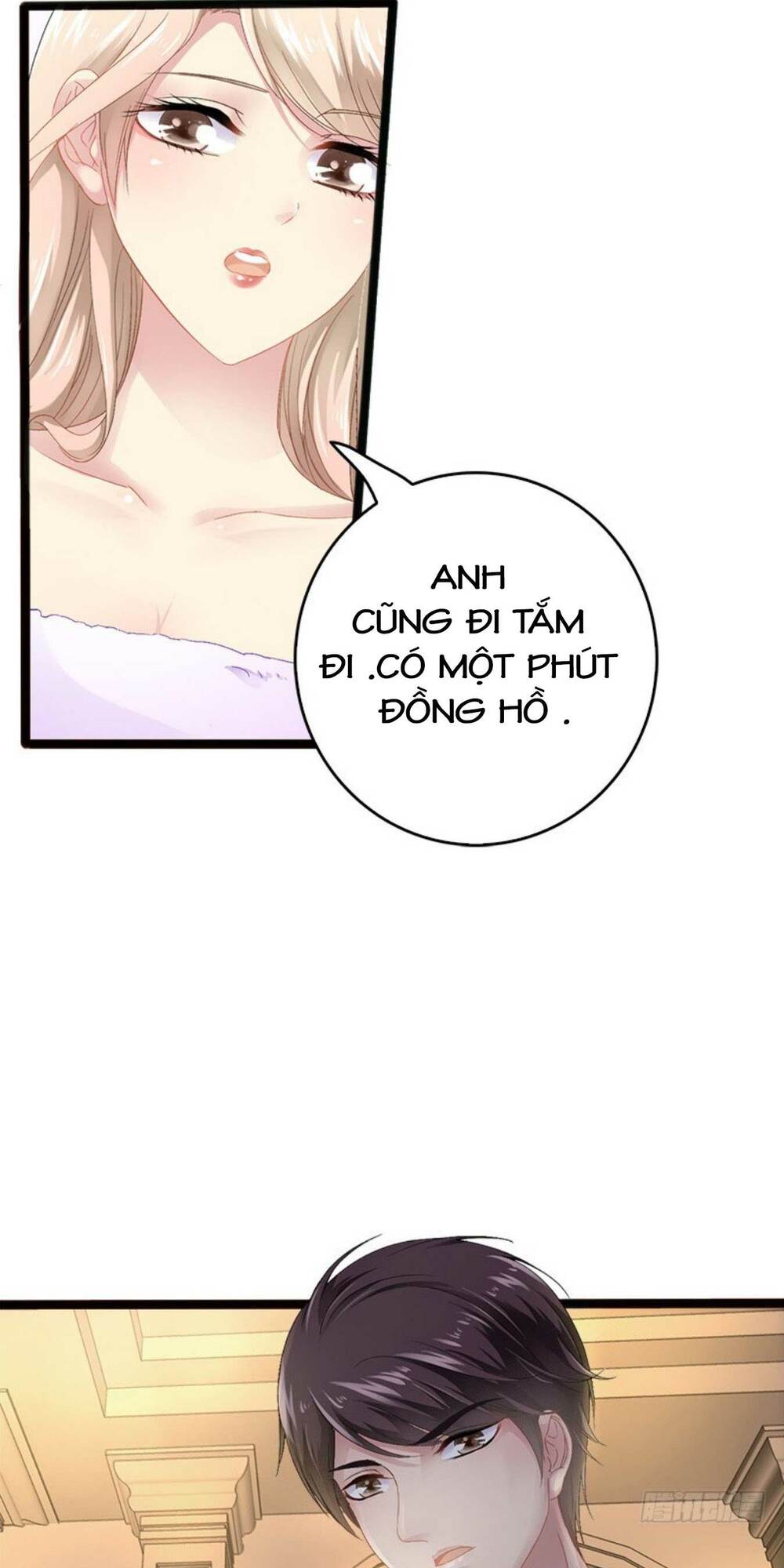 thần bí đế thiếu điềm sủng thê chapter 7 10