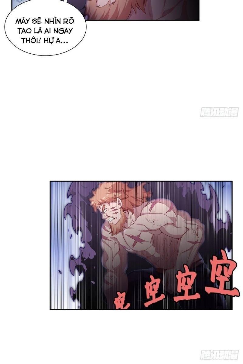 vô hạn sứ đồ và 12 nữ chiến binh chapter 60 14