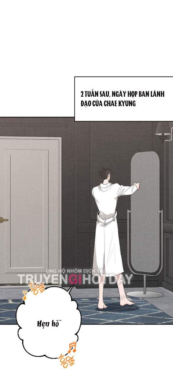 [18+] cuộc hôn nhân chính trị chapter 33.1 15