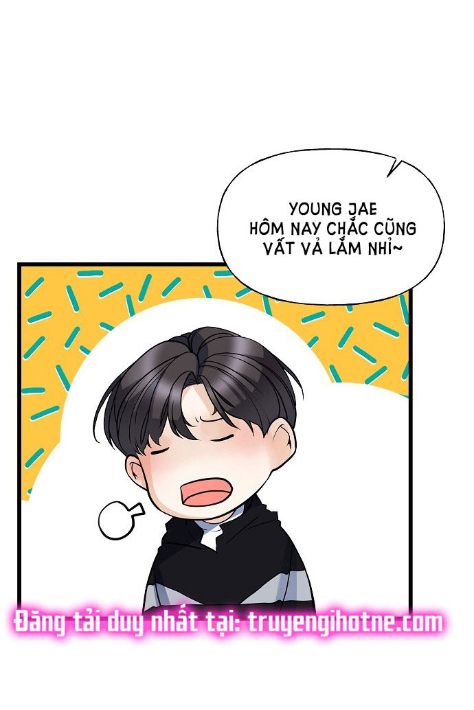 random target - mục tiêu ngẫu nhiên chapter 1.2 18