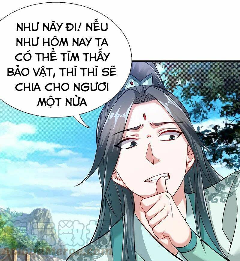 đạo ấn chapter 187 12