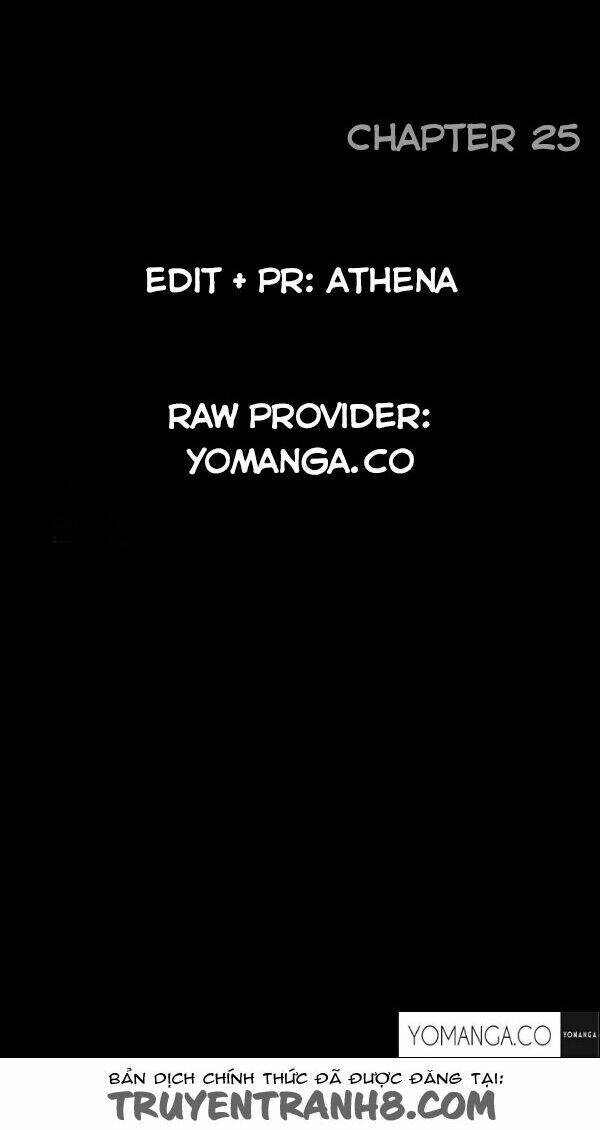 seduction - quyến rũ chapter 25 20