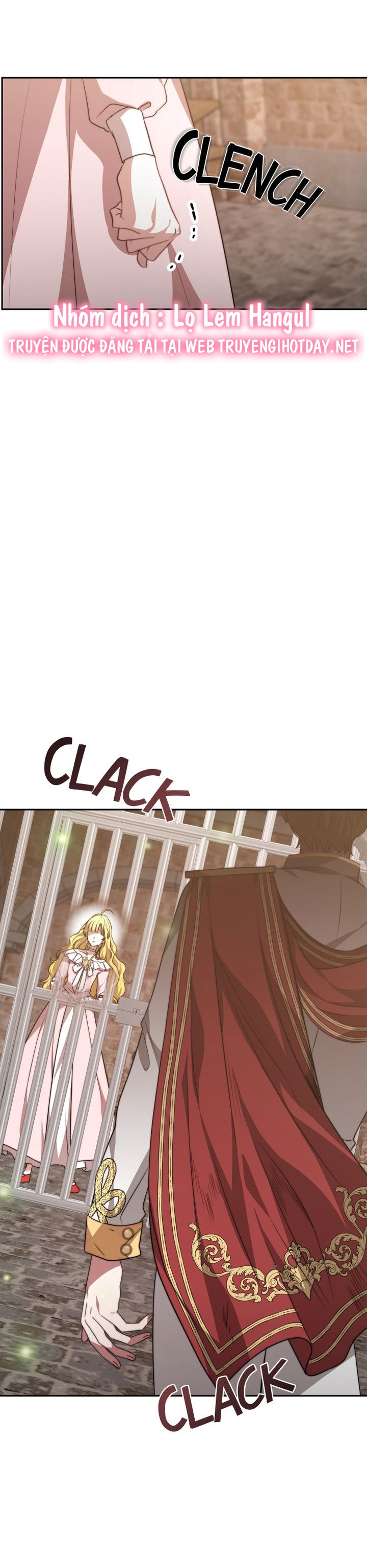 công nương eluana vita chapter 9 8