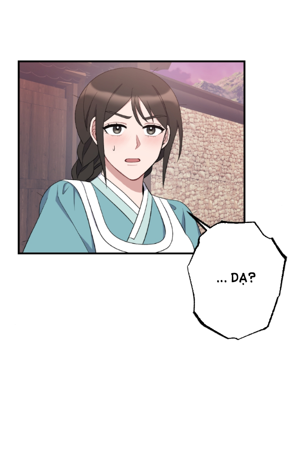 [18+] mơ về một cơn mưa phùn chapter 24.1 39