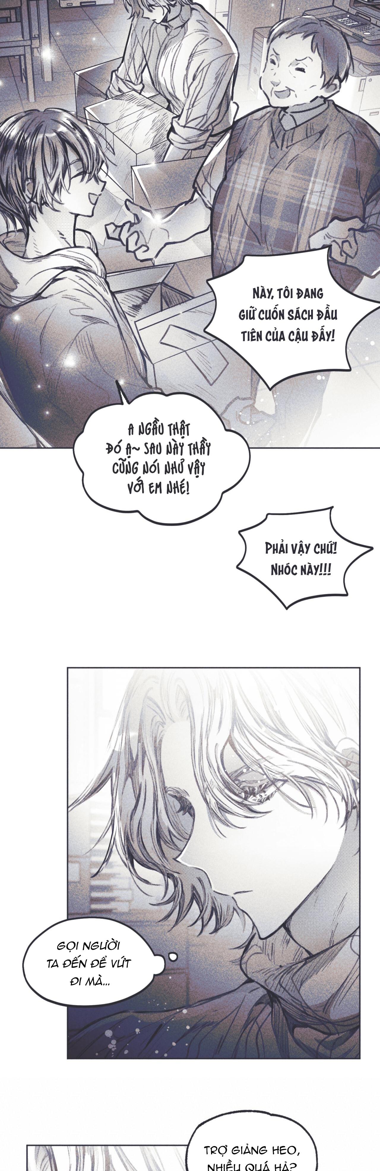 hồi ức cơn thịnh nộ chapter 5 28