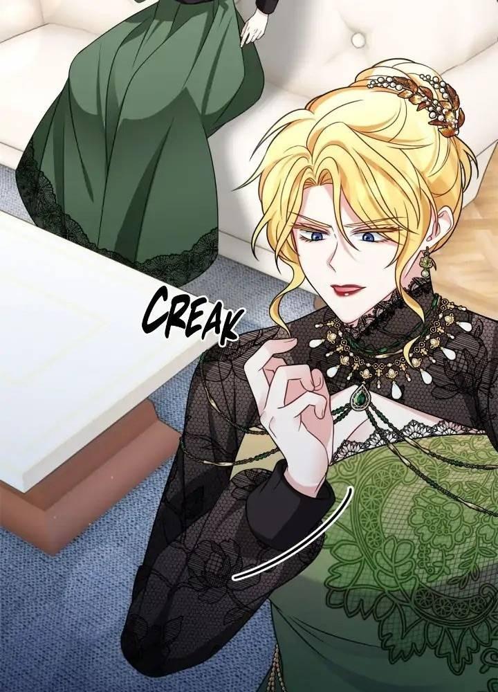 tại sao mẹ chồng tôi lại như thế này? chapter 23 43