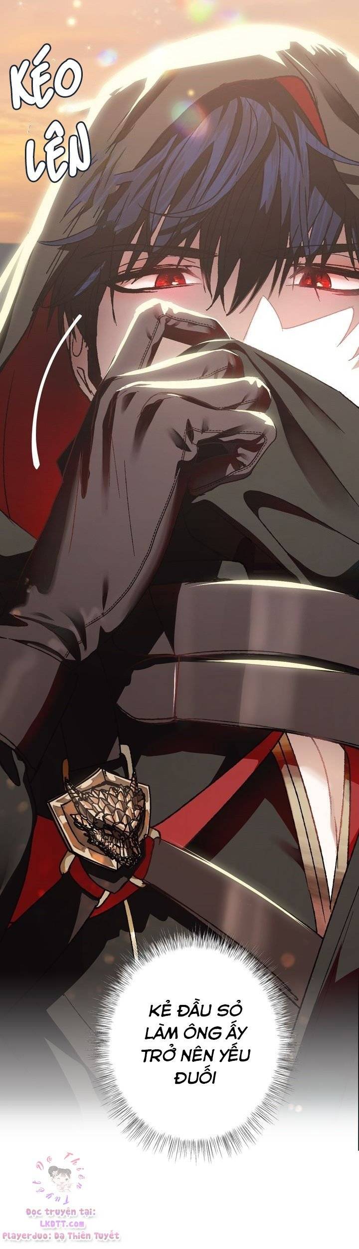 cha, con không muốn kết hôn đâu chapter 10 4