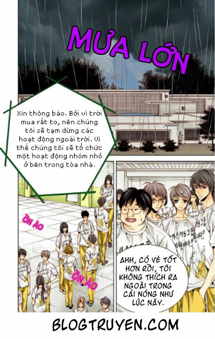 cheonsaeng yeonbun chapter 8 4