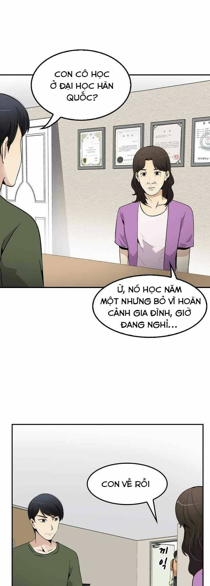 điều tra viên chuyển sinh chapter 31 45