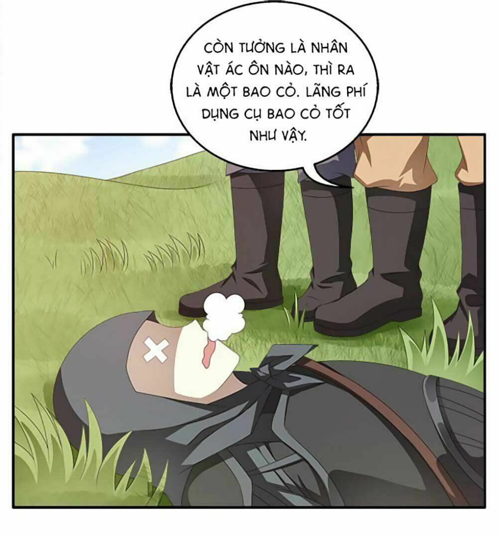 thịnh thế an nhiên chapter 22 10