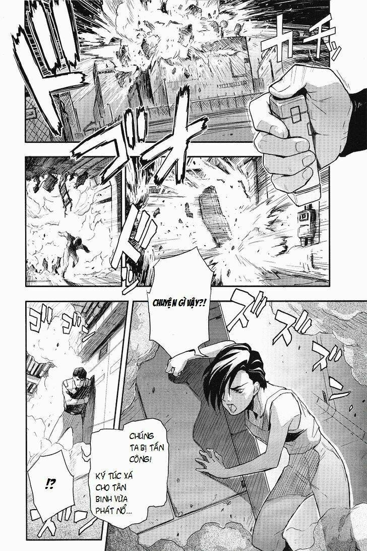 new mobile report gundam wing endless waltz: the glory of losers chapter 10 16