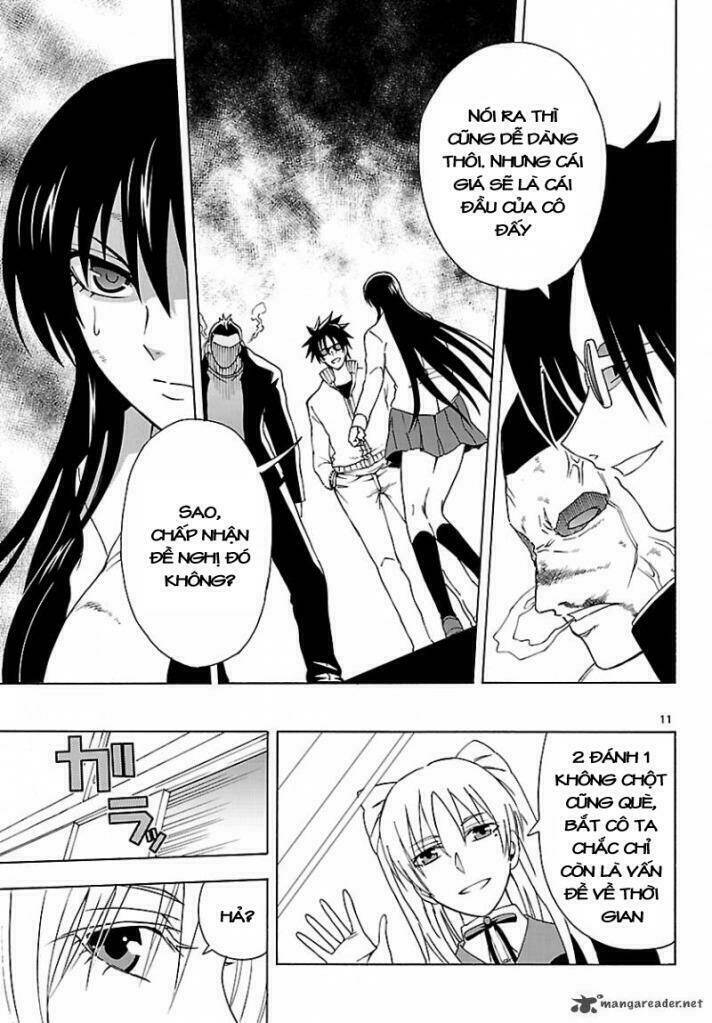 diamond cut diamond chapter 7 12