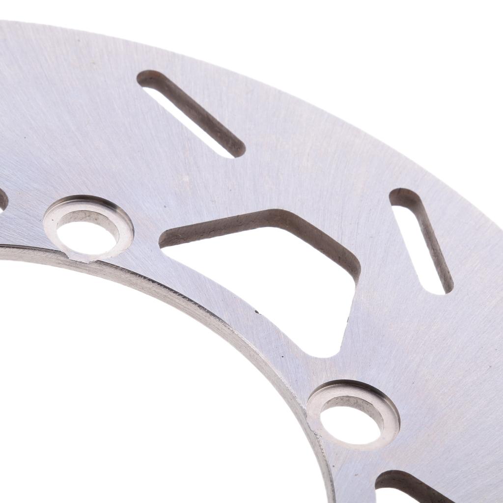 Rear Rotor Motorcycle Brake Disc for Kawasaki KLX250 300