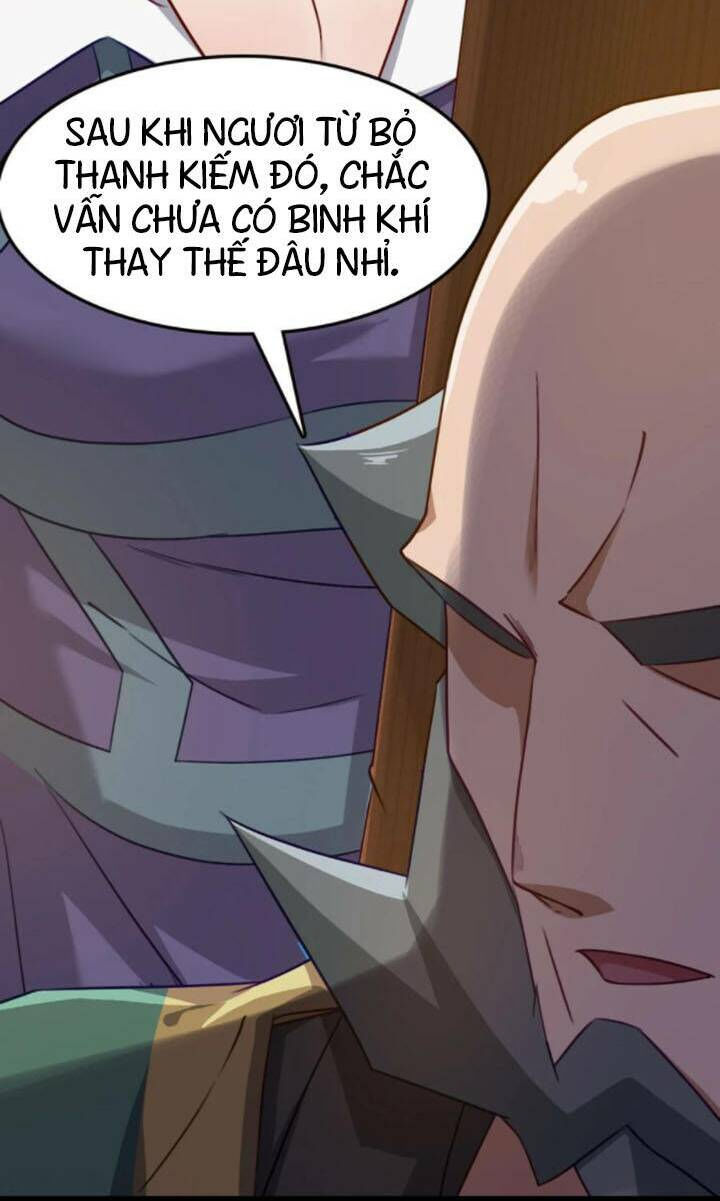 đại bảo kiếm của tôi chapter 4 65