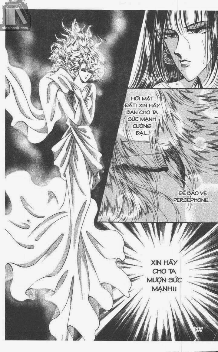 aries thần thoại cung hoàng đạo chapter 18 136