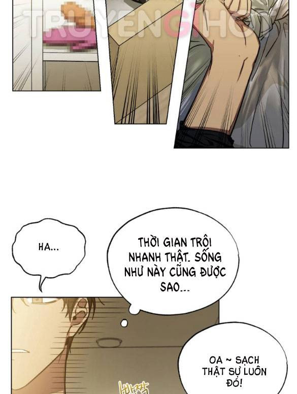 sương giá chapter 2.2 18