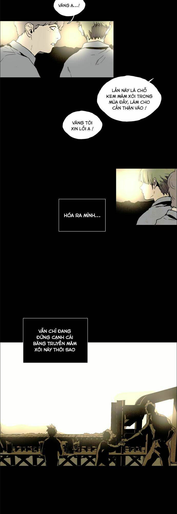 lessa 2: the crimson knight chapter 91 6