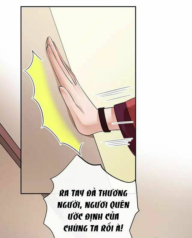 nghiên hương kỳ đàm chapter 17 33