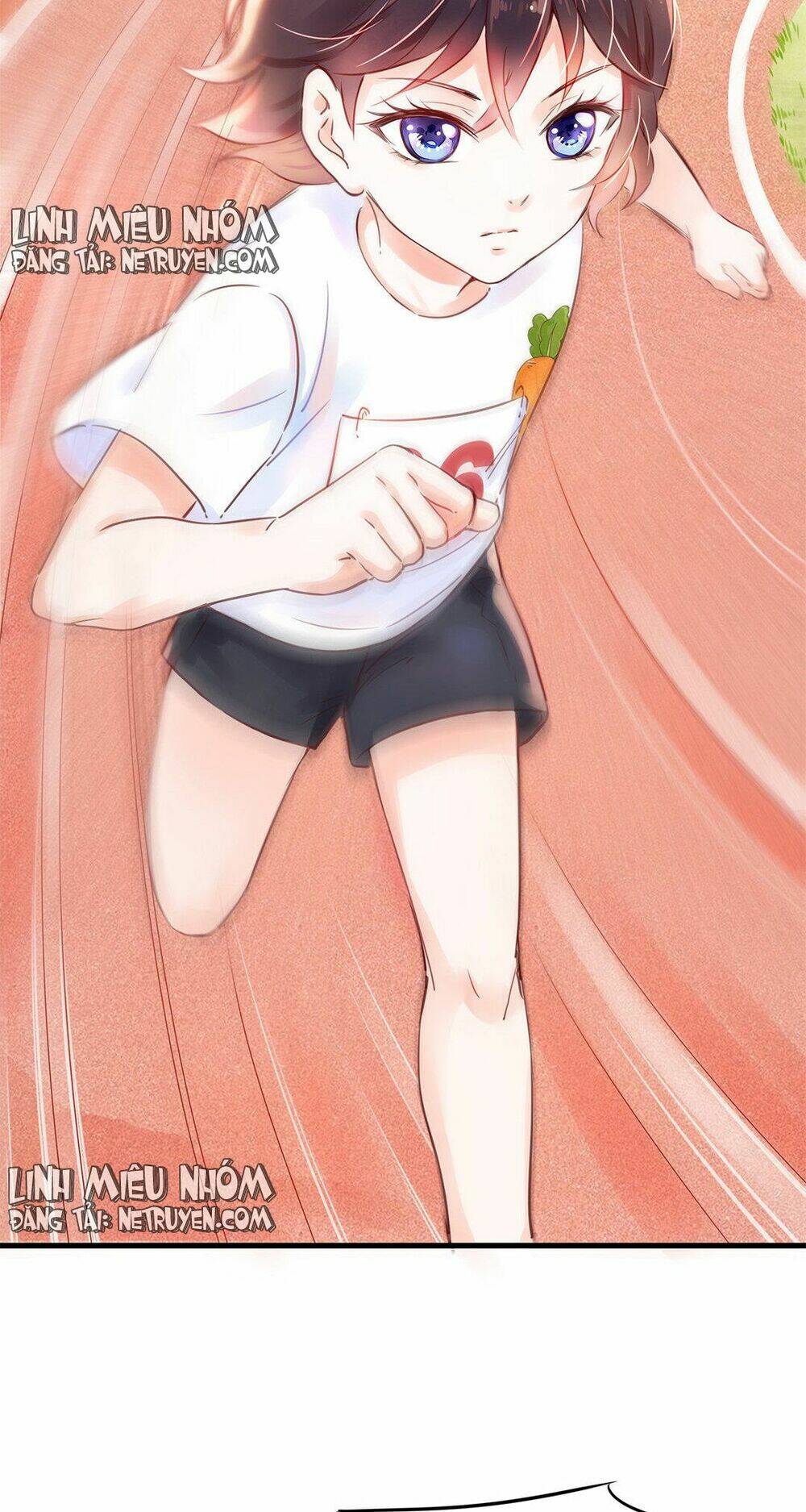 điểm xuất phát của mối tình đầu chapter 1 20