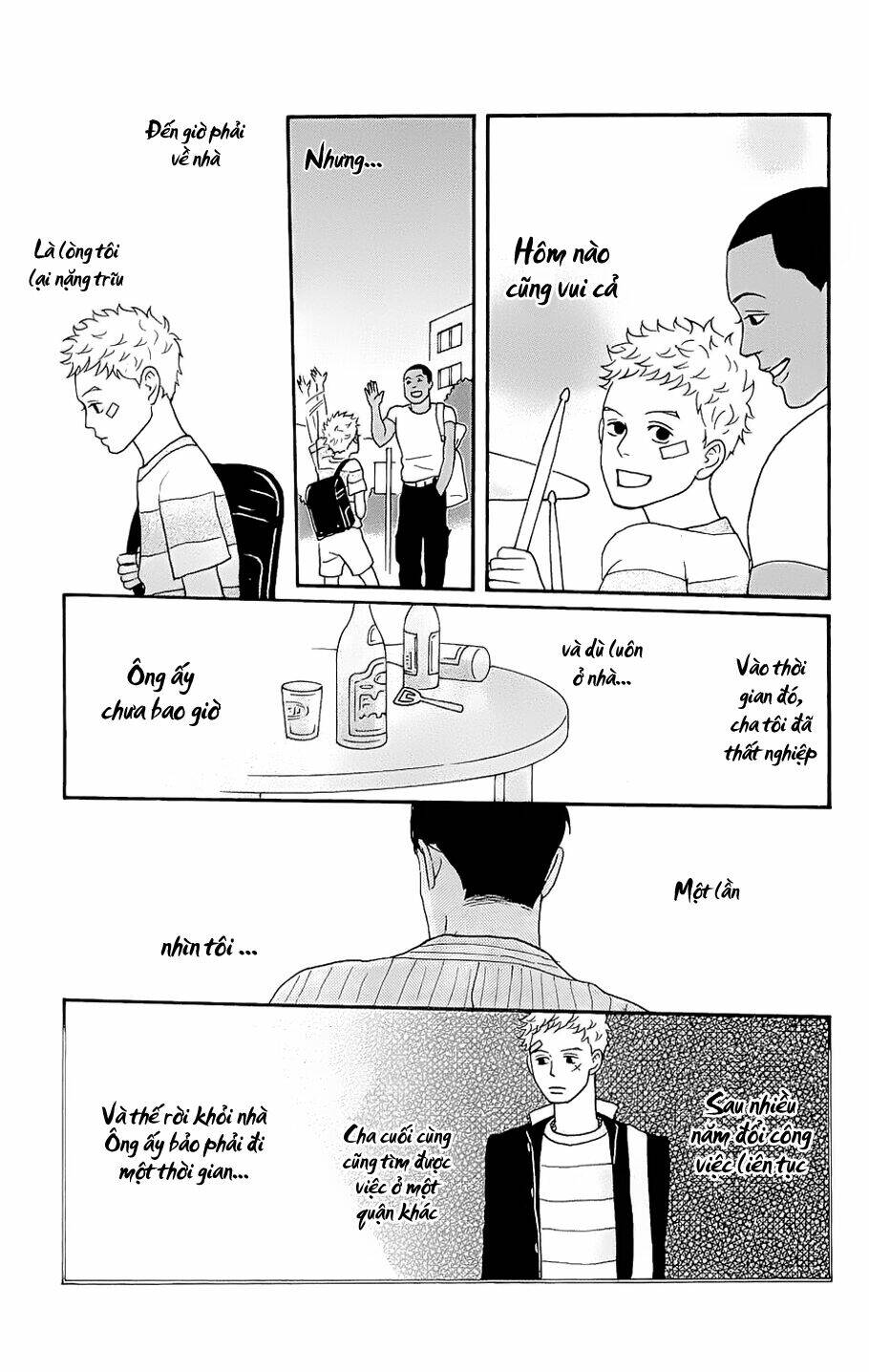 sakamichi no apollon chapter 12 26