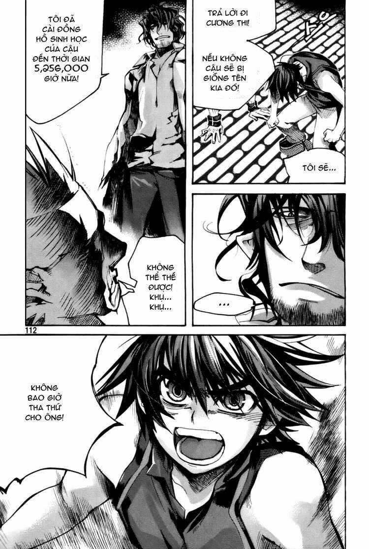 immortal regis chapter 27 12