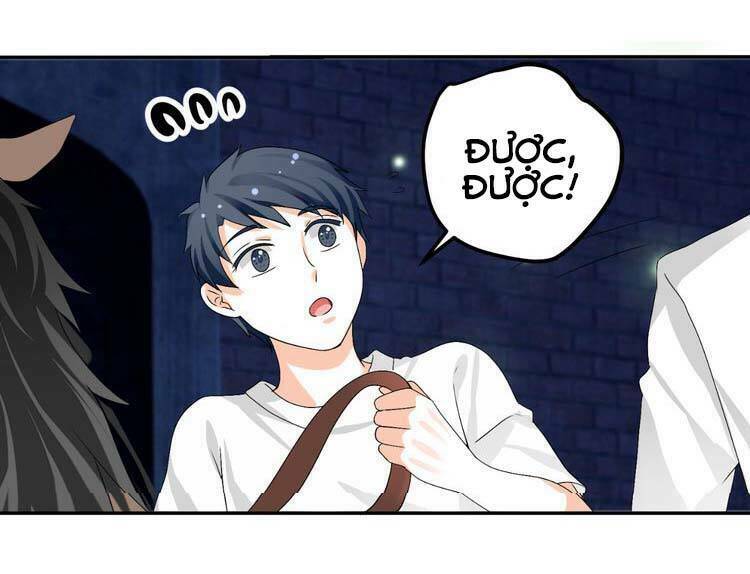 phản công thành siêu sao chapter 19 61