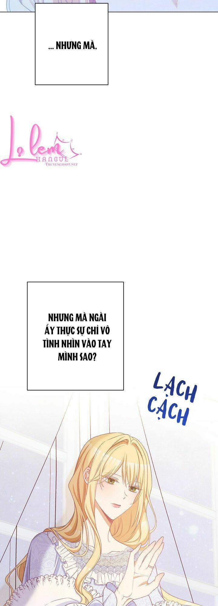 ác nữ phản diện đảo ngược đồng hồ cát chapter 77.2 5