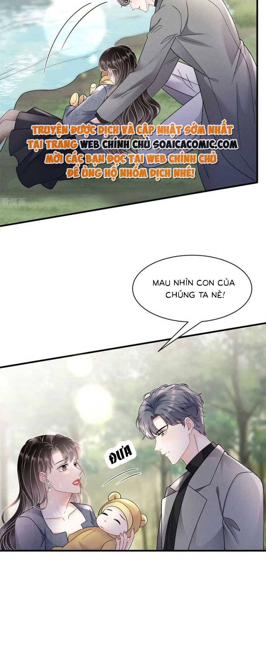 đại tiểu thư có thể có cái gì xấu chapter 178 20