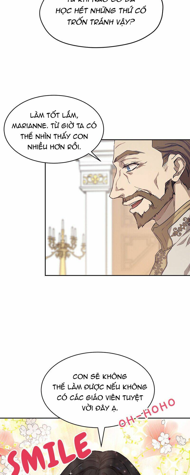 khế ước của ma tộc chapter 6 34