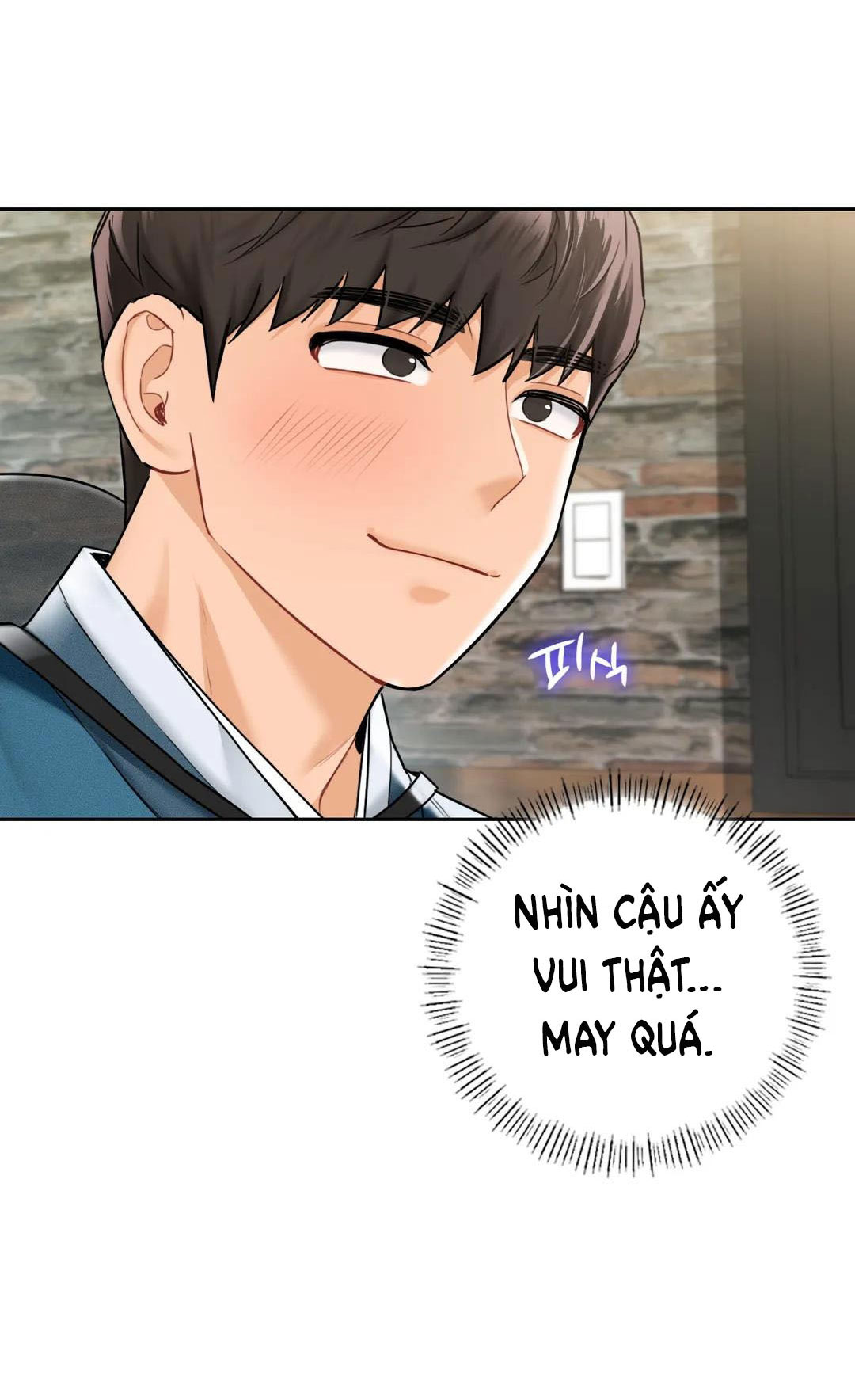 [18+] không là bạn bè chapter 36.2 20