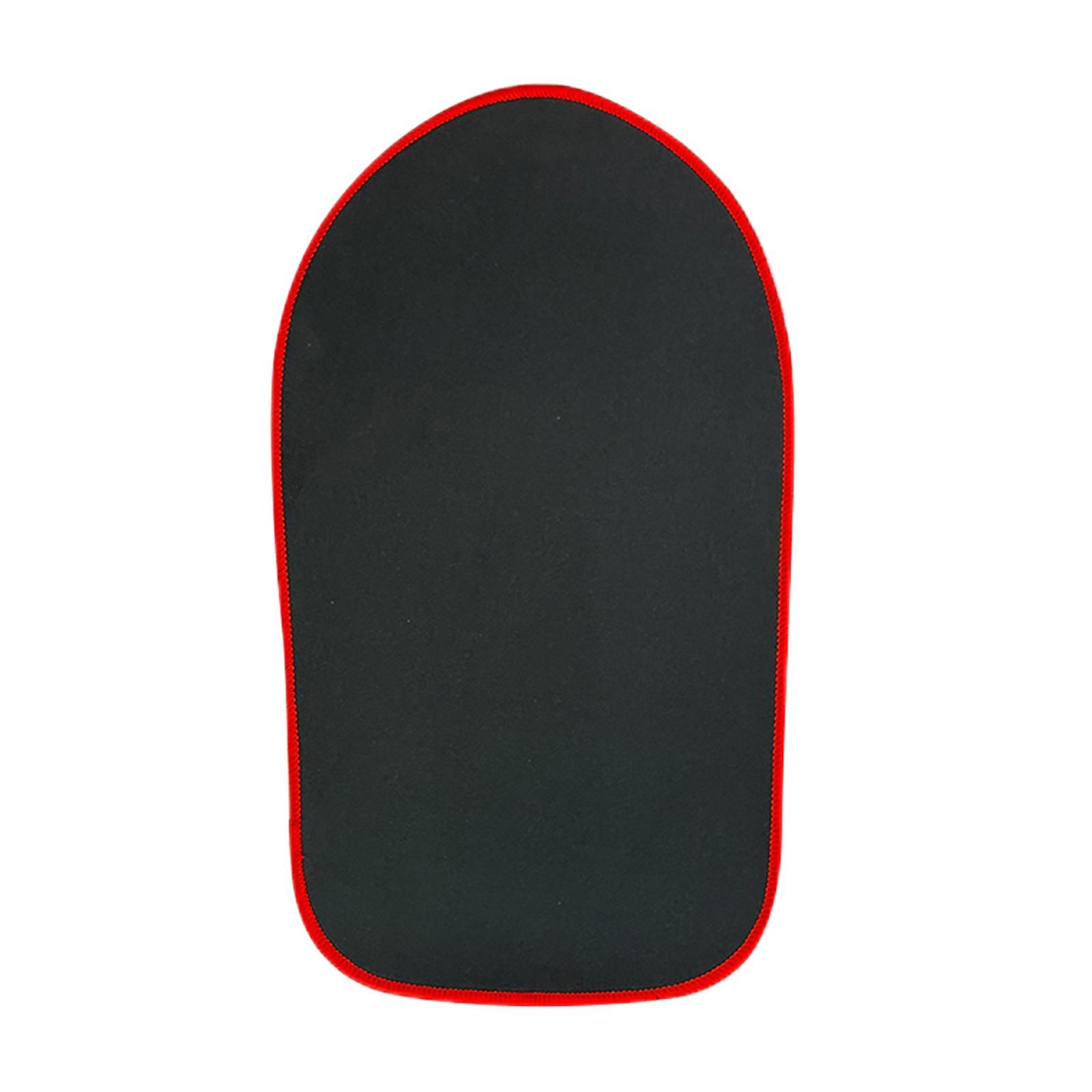 Rubber Kitchen Appliance Slide Mats Mixers Kitchen Cover for Stand Mixer