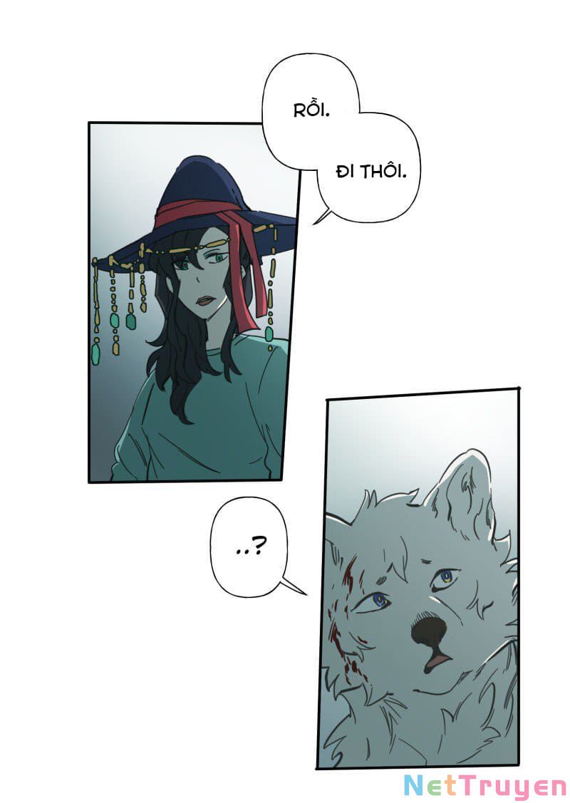 lumine - cội nguồn ánh sáng chapter 79 39